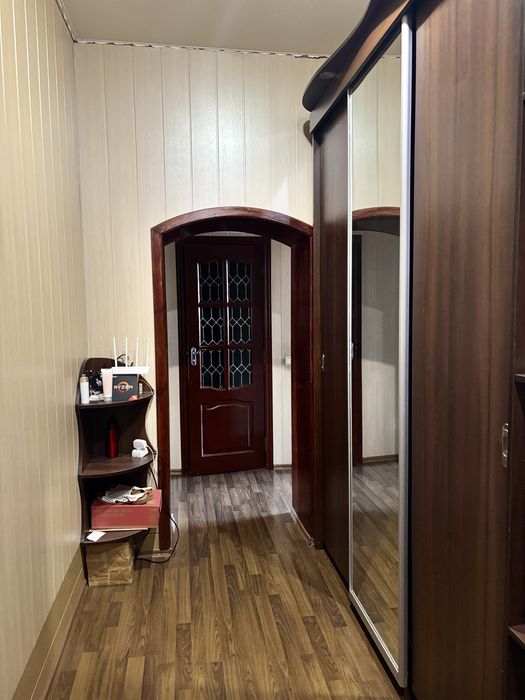 Продаж 3-кімнатної квартири з індивідуальним опаленням
