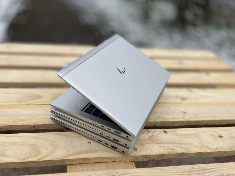 Ноутбук HP EliteBook 835 G7/Ryzen 5 PRO 4650U/16GB/512GB/13.3"FHD IPS
