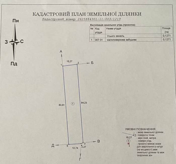 Продається земельна ділянка Підпечери

Земельна ділянка
с.Підпечери,