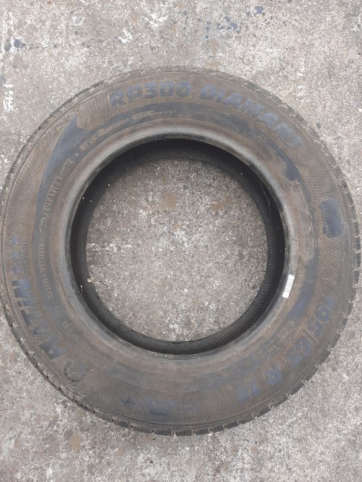 Летние шины Platin RP 300 Diamant 195 65 15