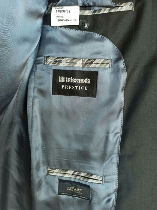 Garnitur Zignone Intermoda, Prestige
