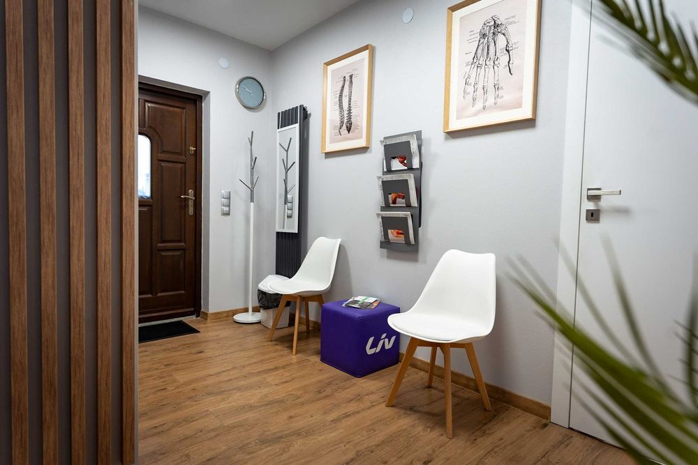 Nowy lokal biurowo-usługowy. 40m2. Gorlice/Zawodzie