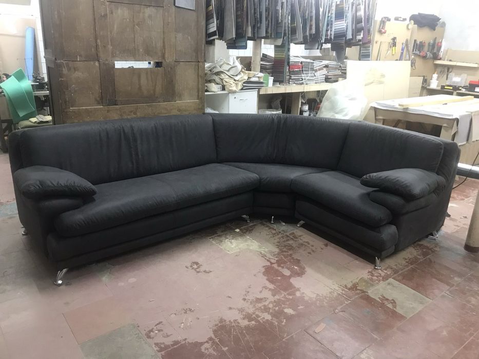 Кутовий диван • Новий • Є торг