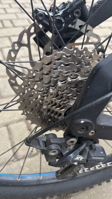 Rower Elektryczny HAIBIKE