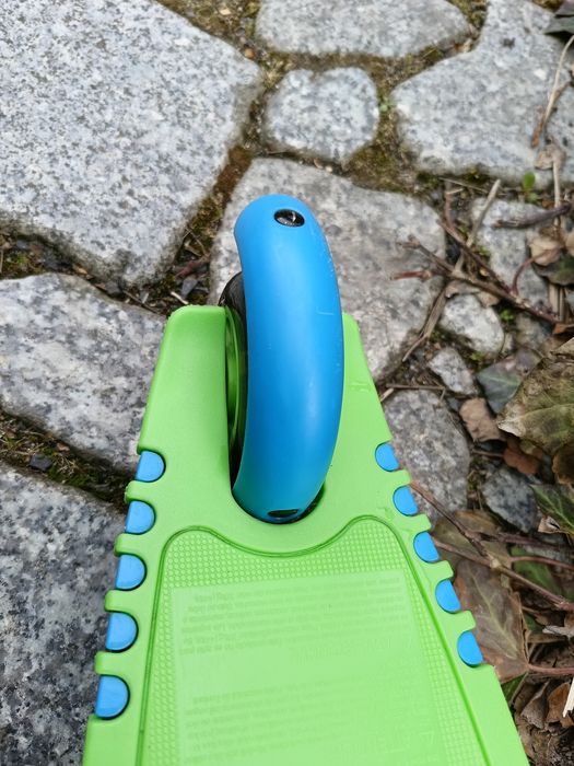 Hulajnoga little tikes