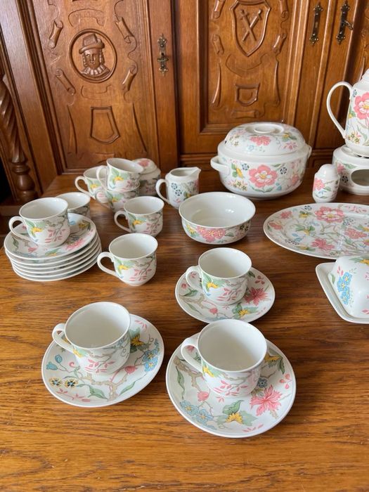 Villeroy&Boch Chintz Набір на 6 персон: 1 000 грн