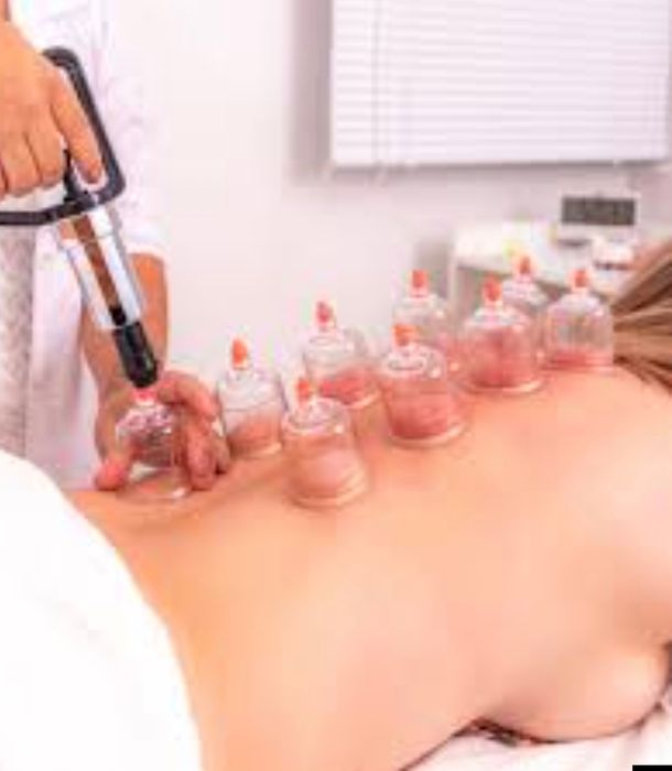 Massagens, estética avançada e depilação cera e laser