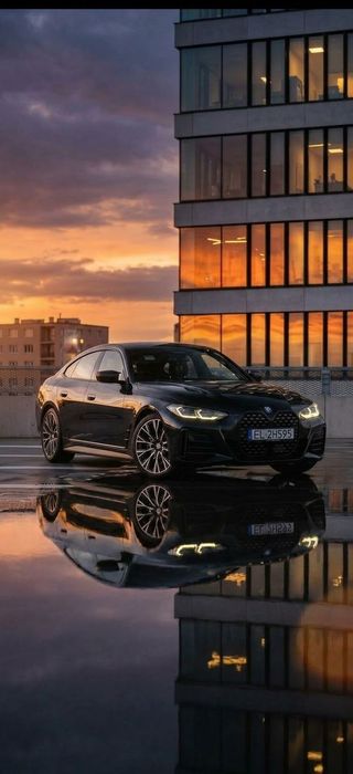 BMW Seria 4