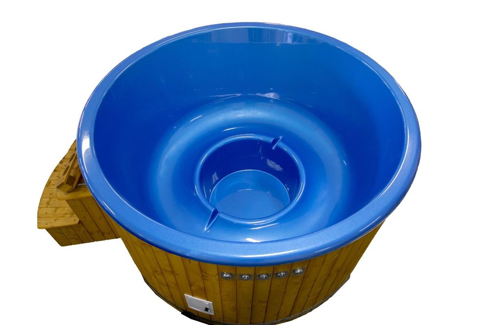 Balia ogrodowa, beczka, jacuzzi. realizacja w 14 dni.