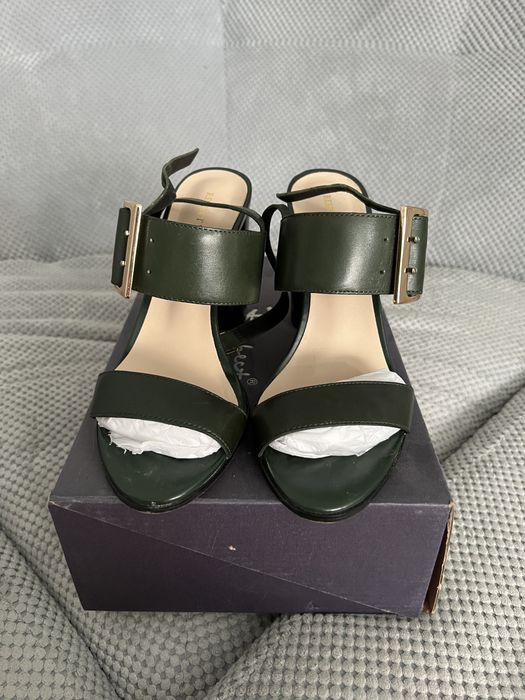 Respect, босоніжки, босоножки, літнє взуття, Летняя обувь