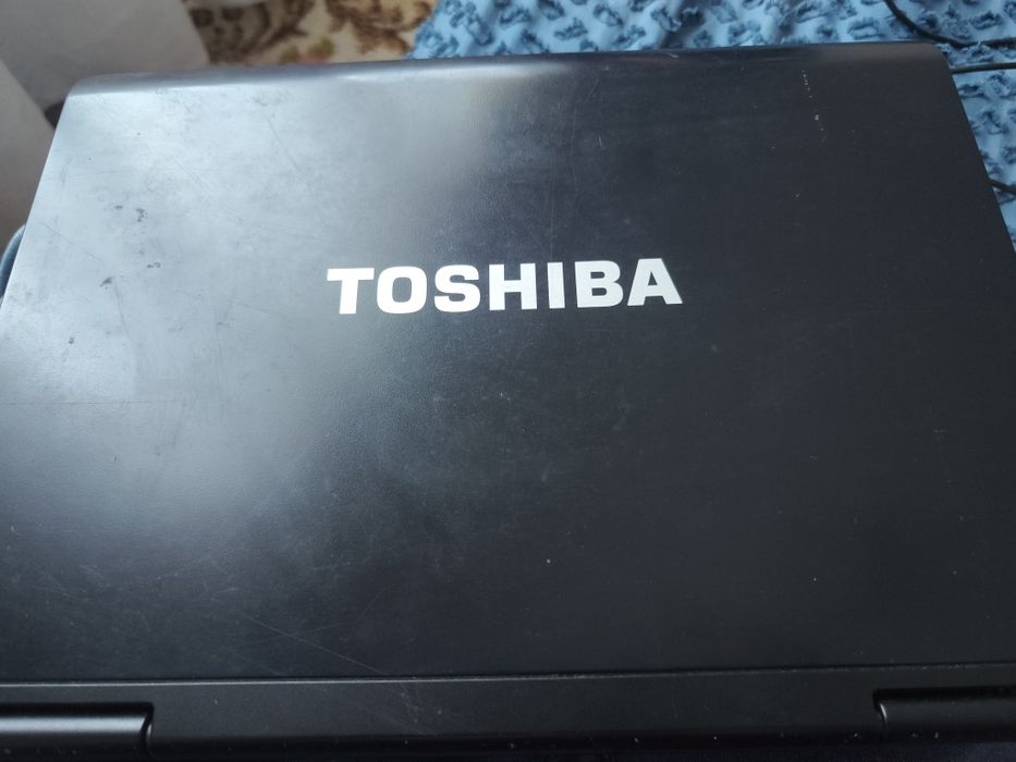 Toshiba Satellite L40