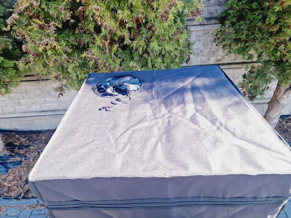 namiot do uprawy roślin Farmer 140x60