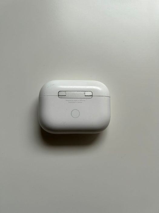 Apple Air pods pro 2 usb-c