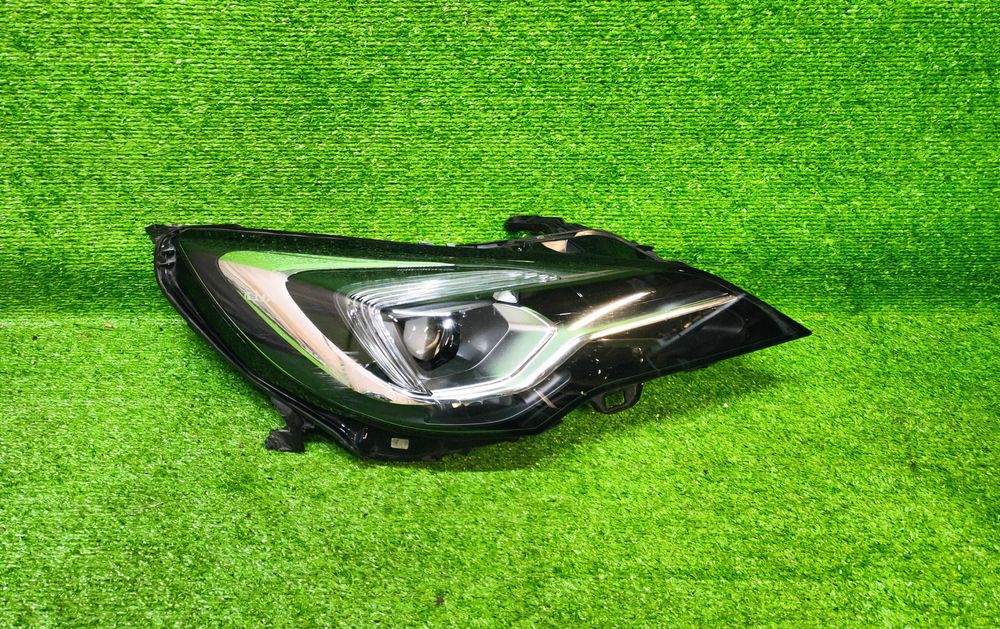 Lampa Prawa Full Led Lux Reflektor Prawy Opel Astra K V 2015- EU