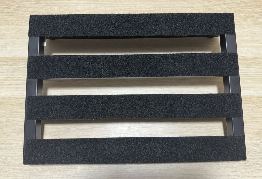 Pedalboard Pedaltrain Classic JR