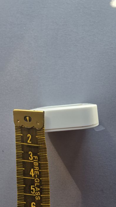 Thermometer and Hygrometer64285997174786123