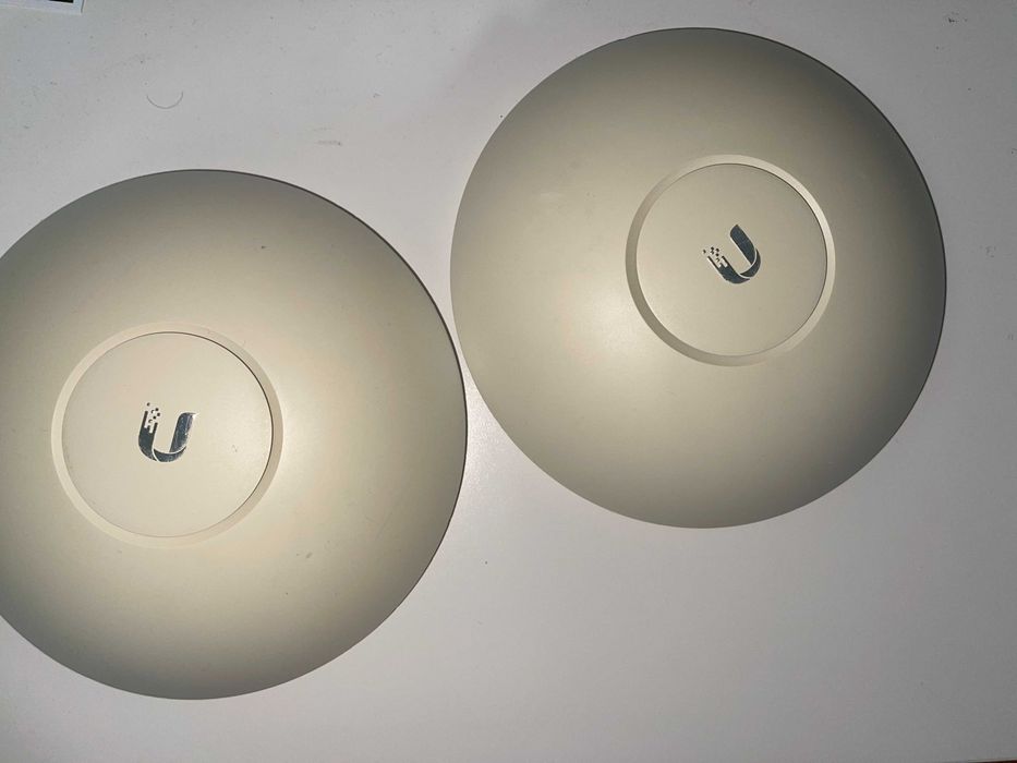 Ubiquiti UAP-AC-LR - Long Range Access Point (Used)64586072853633121