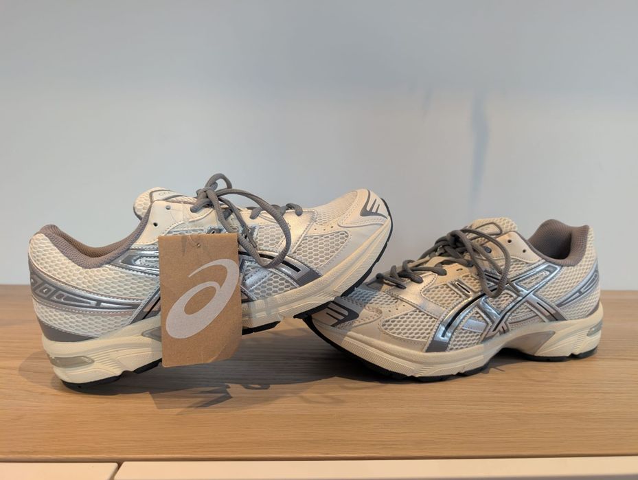 Buty Asics Gel-1130 r.45