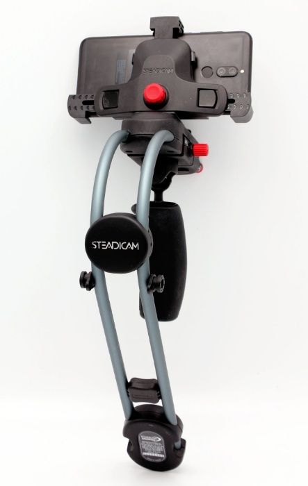 Telemóvel estabilizador Universal ajustável a qualquer dimensão novo