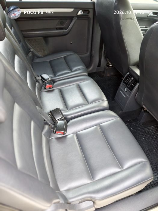 Продам Volkswagen Touran