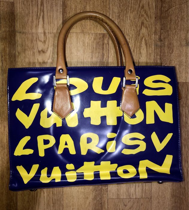 Фирменная сумка LV луи витон