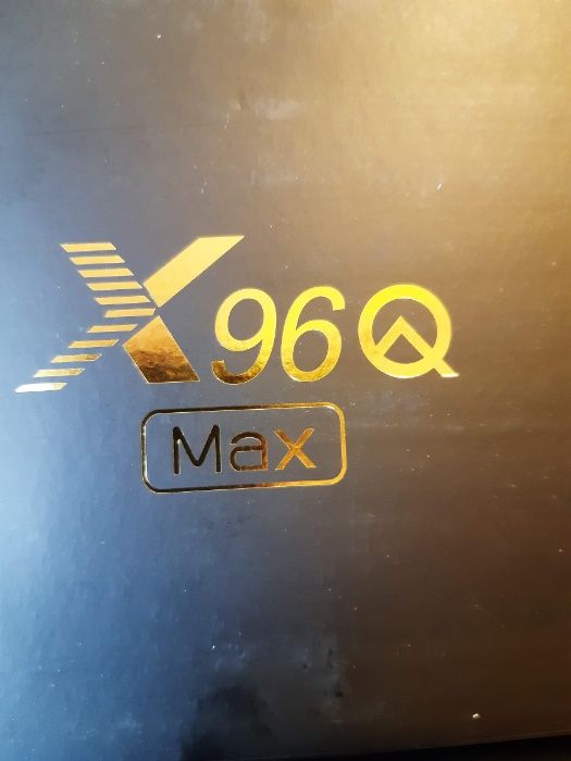Smart Tv Box  4Core 4K 2Gb 16Gb - Canais TV