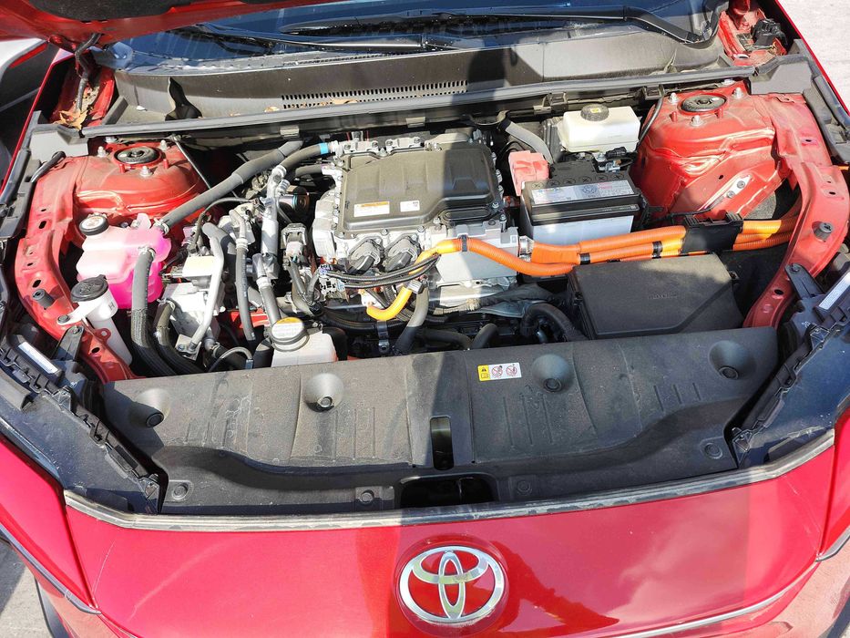 toyota bz4x двери - Купити запчастини для транспорту БУ та нові