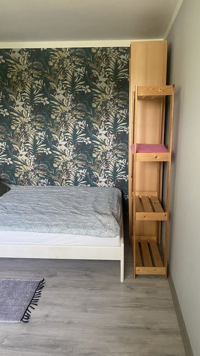 Domek letniskowy nad jeziorem Gołdap leśny zakątek