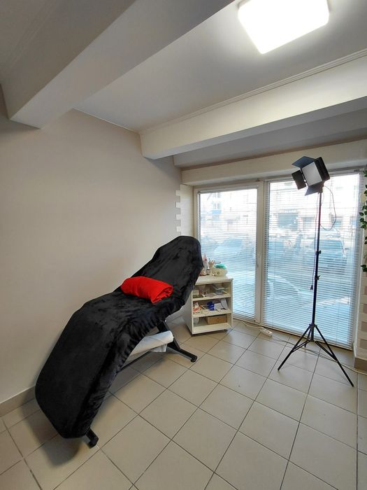 Оренда кабінету з кушеткою