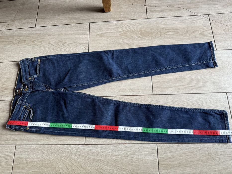 Spodnie Lee W26, L31, XXS