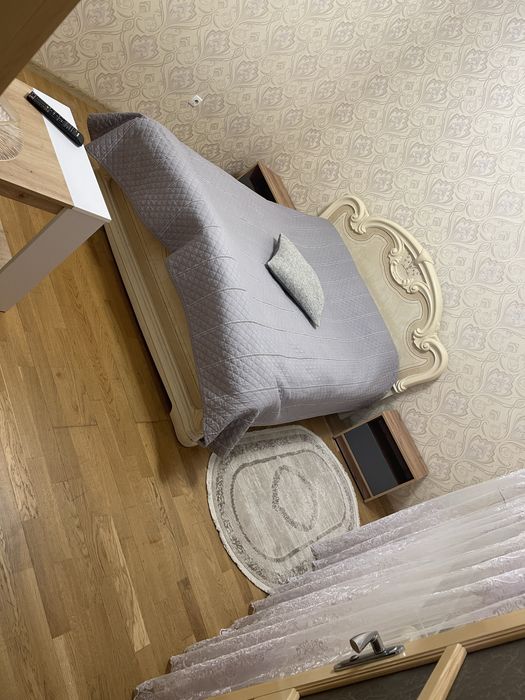 Квартира  1-кімн. в центрі /подобово/