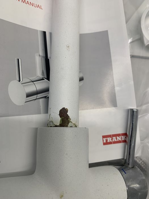 Смеситель для кухни