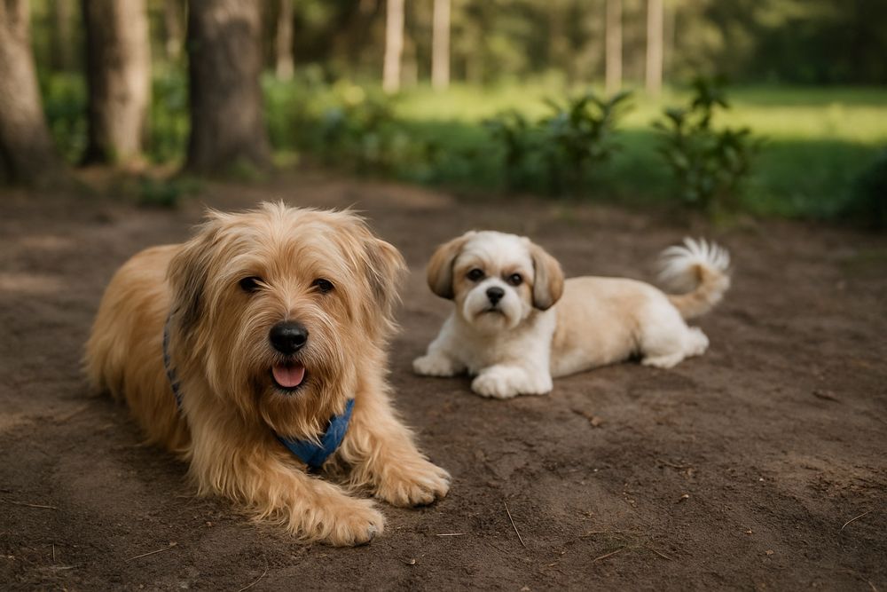 Opieka domowa Hotel dla psów i kotów oraz innych małych pupili
