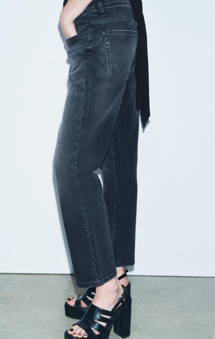 Zara джинси нові