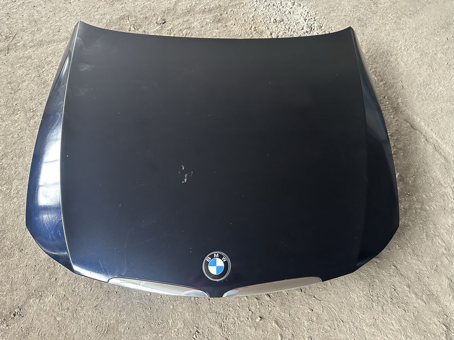 Maska E90 E91 Przedlift