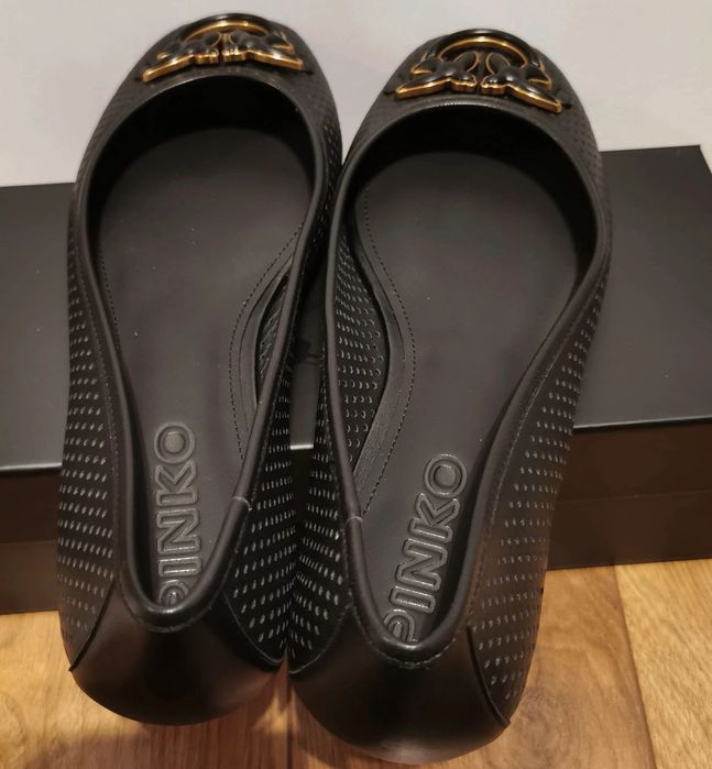 Baleriny Pinko 40