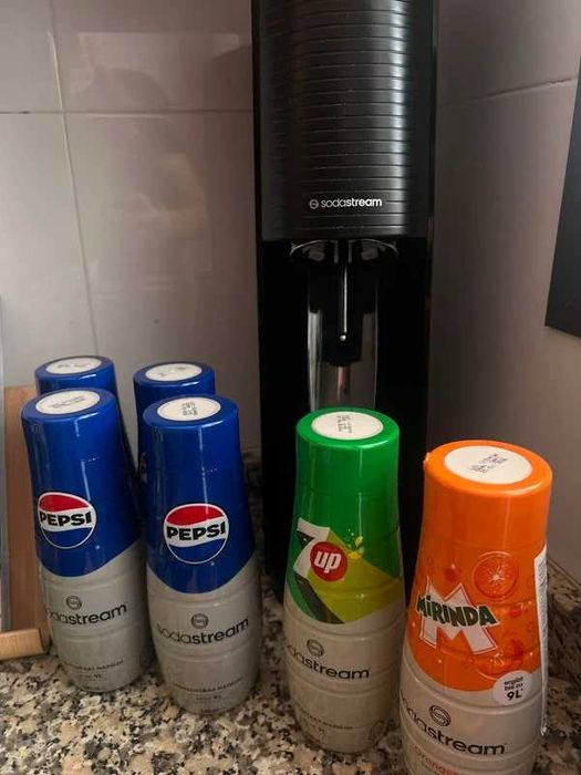 SodaStream Terra
