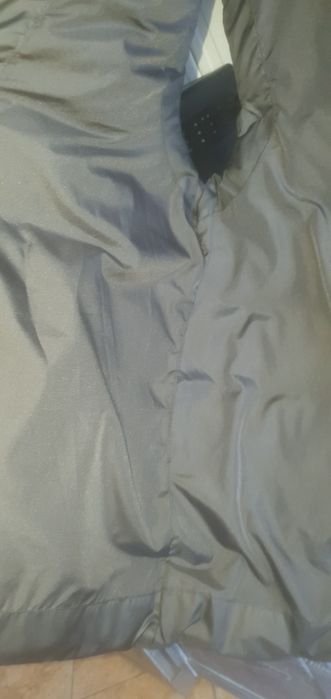 Moncler Colete francês