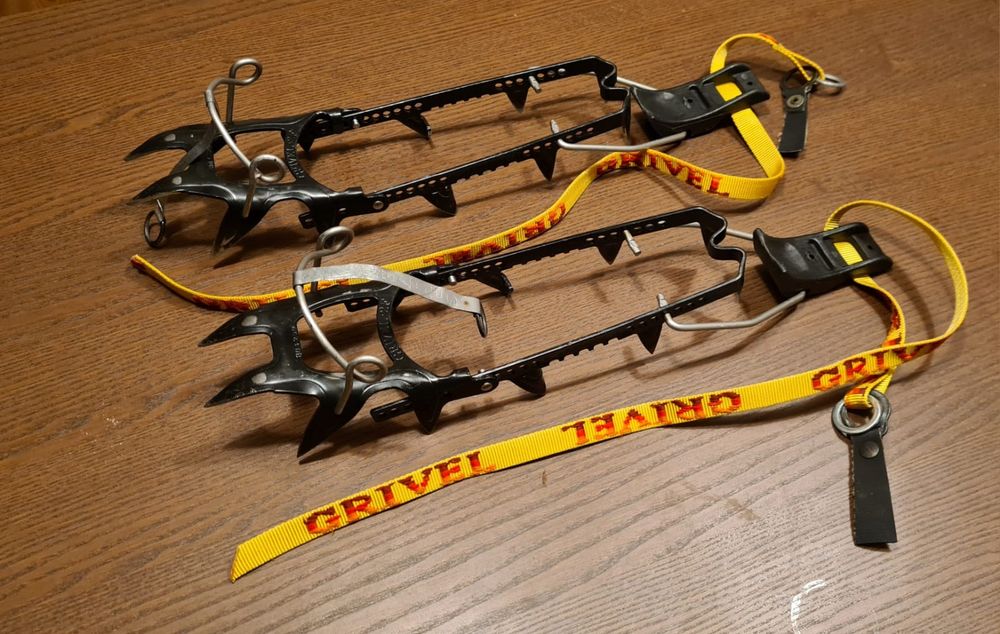 Raki    Grivel 2F