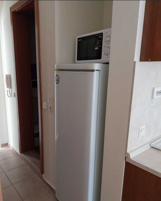 Продам НЕДОРОГО студию в лучшем комплексе на Солнечном Берегу Болгарии