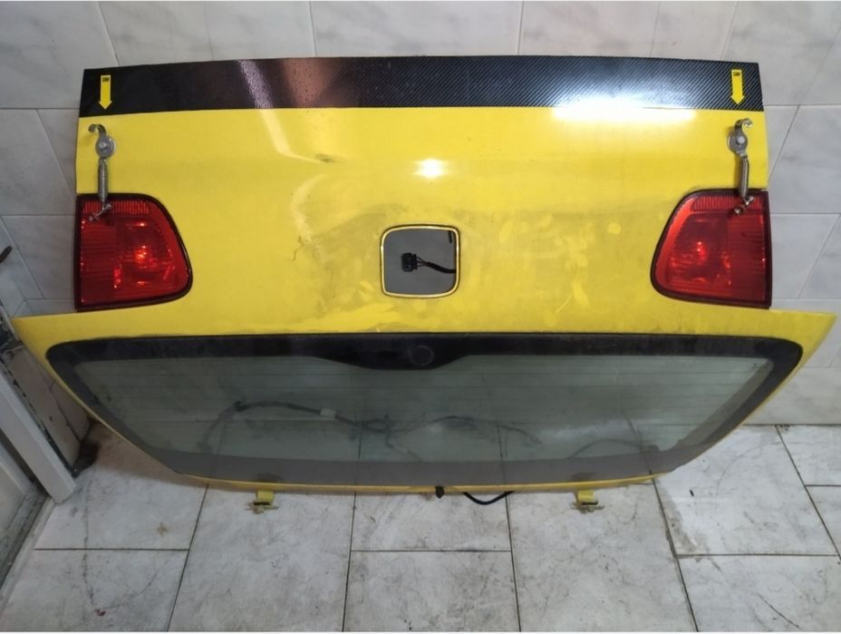 Seat Ibiza 1.9 TDI Sport 6K2 110cv 5 Lugares ÚLTIMO PREÇO