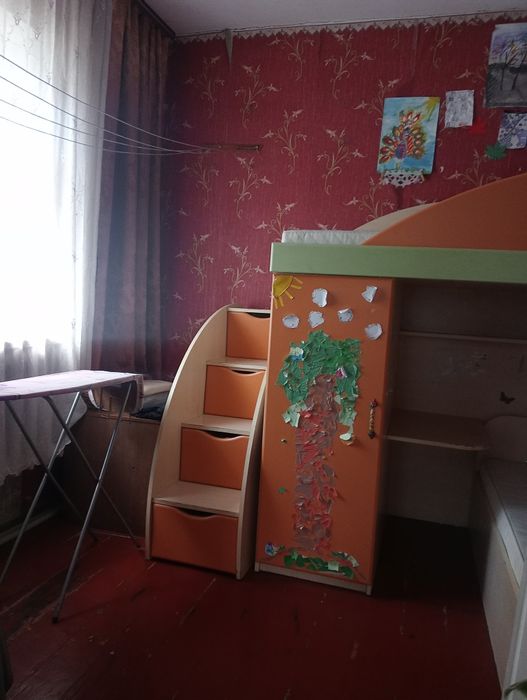Продаж будинку Красна Слобідка