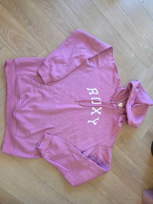 Bluzy ROXY, Billabong rozm. S  4.szt