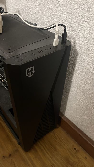 Setup Gaming tudo completo