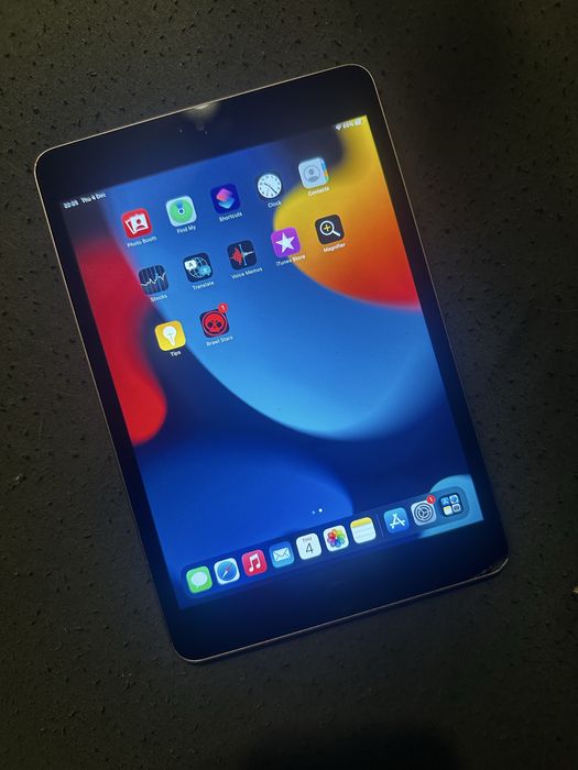 Ipad mini 4 16gb