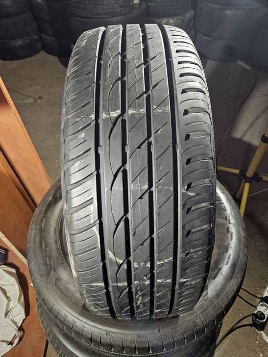 PointS 205/55 r16 SummerStar /// 6,65mm!!! Wysyłka