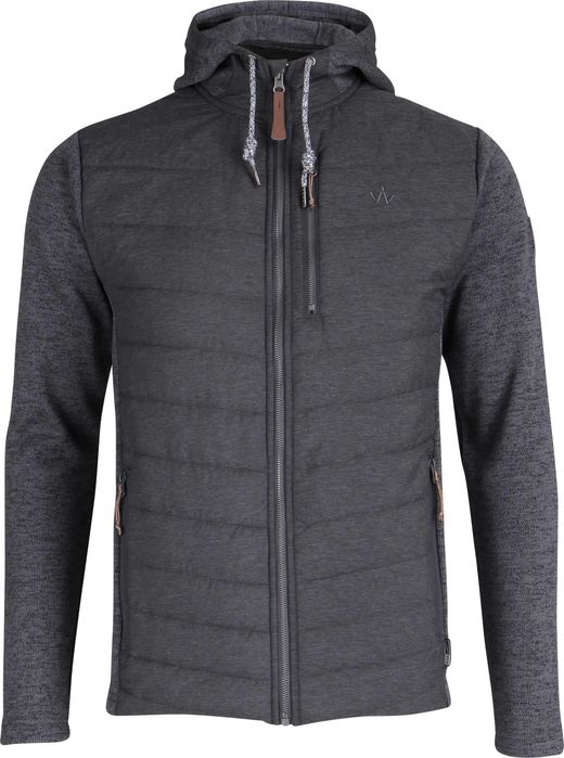 Худі Wanabee на флісі