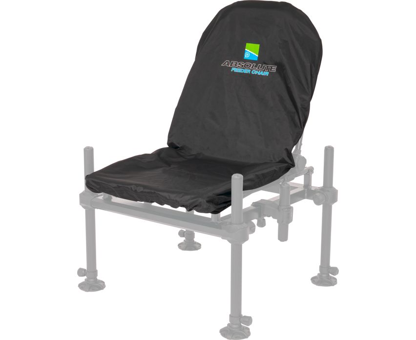 Preston Pokrowiec Absolute Feeder Chair Waterproof