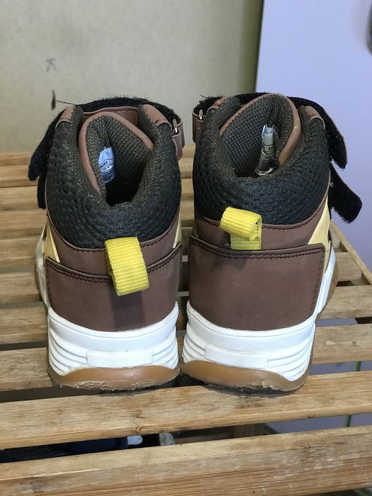 Ботинки демісезонні LC WALKIKI