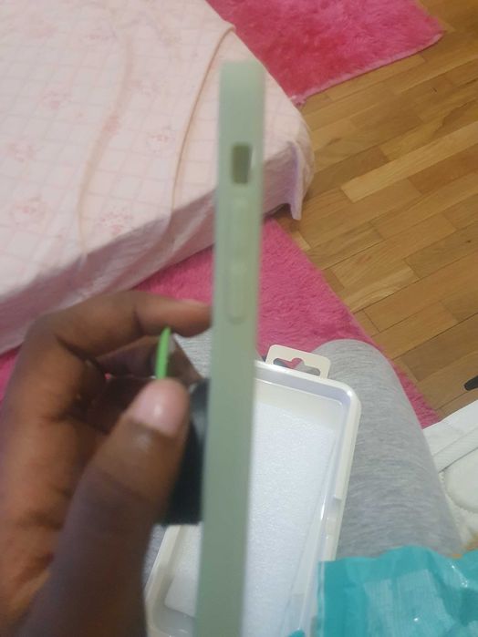 Capas de telefones